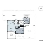 Stunning In With 3 Bedrooms And Internet * Ebeltoft