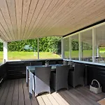 Stunning In With 3 Bedrooms And Internet Ebeltoft