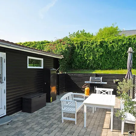 Stunning In With 3 Bedrooms And Internet * Ebeltoft