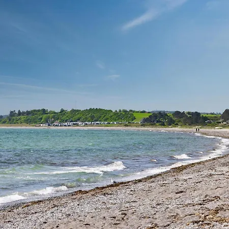 Stunning In With 3 Bedrooms And Internet * Ebeltoft