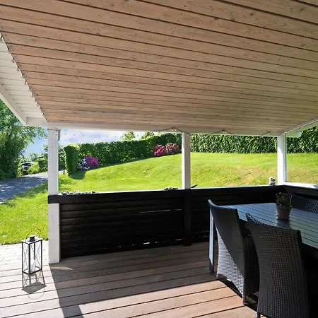 Stunning In With 3 Bedrooms And Internet Semesterbostad Ebeltoft