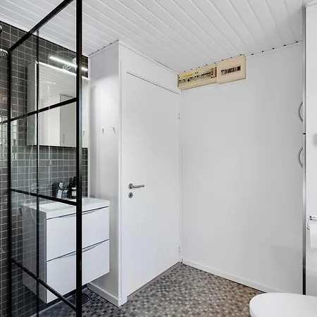 Stunning In With 3 Bedrooms And Internet Casa vacanze *