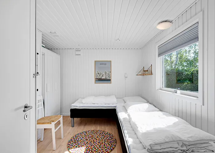 Дом отдыха Stunning In With 3 Bedrooms And Internet *